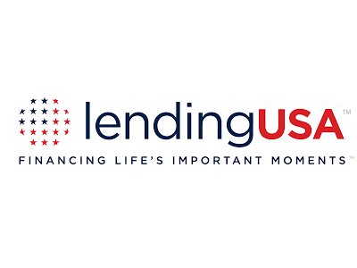 A lender is looking for people to sign up.